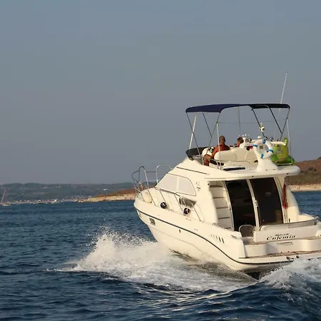 Eufemia * Makarska